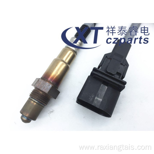 Auto Oxygen Sensor BMW E46 N46 11787512976